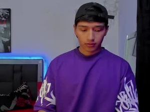 juanjo_ferrari's webcam