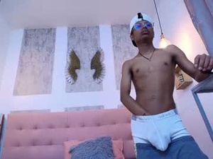 juanjoaguirre's webcam