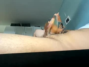 juanklesss's webcam