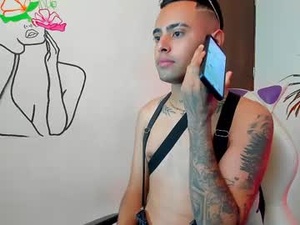 juanmanuelgate's webcam