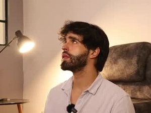 juanmilano's webcam