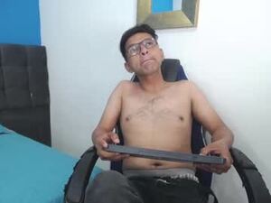 juannestebann's webcam