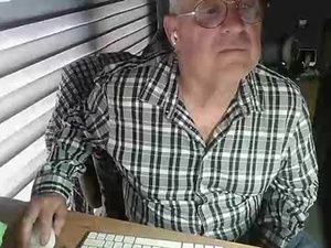 juantricker's webcam