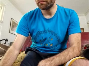 judah25's webcam