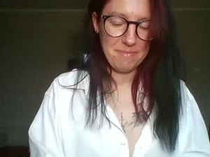 judylovelymilf's webcam
