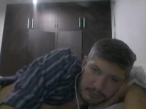 jufesho181589's webcam