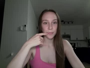 juicysavanah's webcam