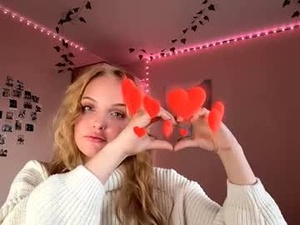 juleemuhlestein's webcam