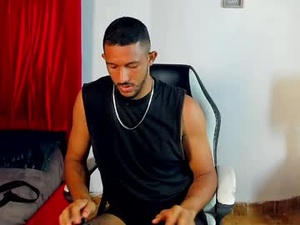 jules_crof300's webcam