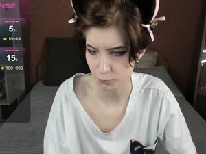 julescrown's webcam