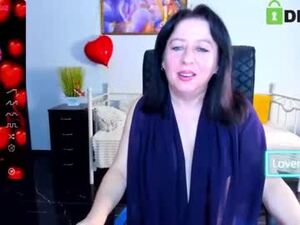 julia_dean's webcam
