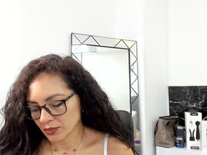 juliabadlee's webcam
