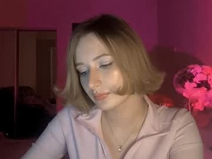 juliahupman's webcam