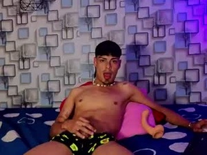 julian_blaze7's webcam