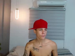 julian_stonee's webcam