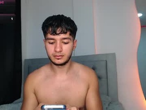 julian_taylor_'s webcam