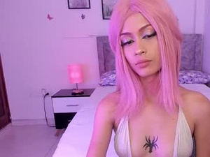 juliana_reynolds's webcam