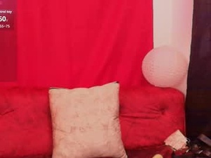 juliana_romero's webcam