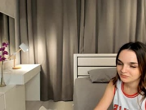 julianabritt's webcam