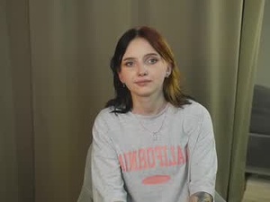 julianafarabee's webcam