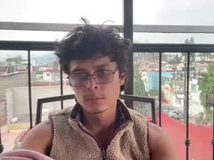 juliangosilva's webcam