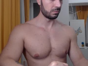 julianroyce's webcam