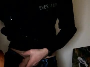 julianthemuffineater's webcam
