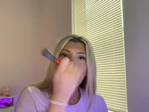 juliarainx's webcam