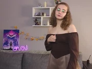 juliarouds's webcam