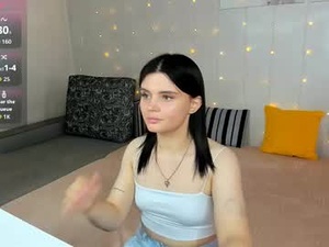 juliawebster's webcam