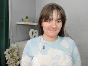 julie_extasy's webcam