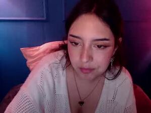 julie_fleur's webcam