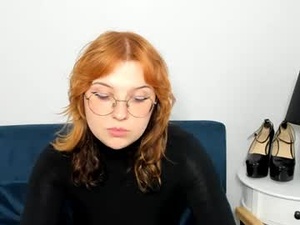 juliegentle's webcam
