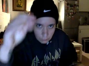 julien666xx's webcam