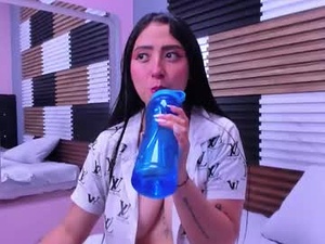 juliethcruz's webcam