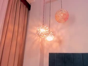 juliethdior's webcam