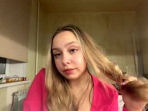julietmegown's webcam