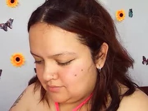 juliettabigg's webcam