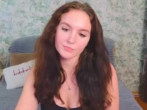 julietvelour's webcam