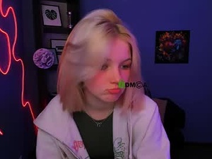 juliiehunt's webcam