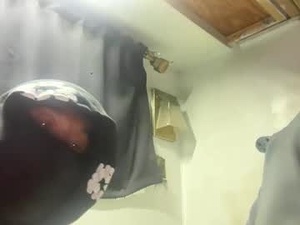 juliothehammer's webcam