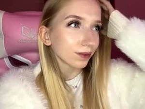 julissariecke's webcam