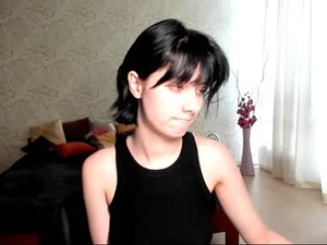 julissweet's webcam
