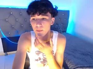 jullian_ricci's webcam
