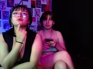 julz_cherry_'s webcam