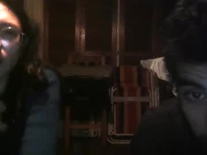 junestern's webcam