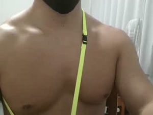 jungle345's webcam