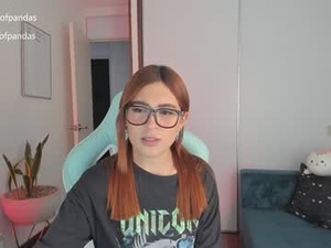 jungleofpandas's webcam