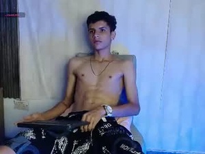 juniorprincemorris's webcam