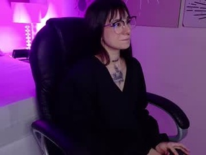 junoprinces's webcam